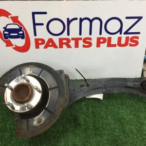 Left Rear Trailing Arm