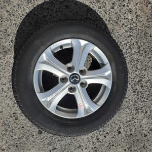 Wheel Mag