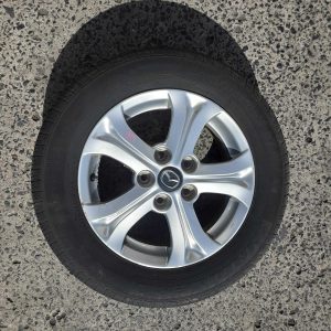 Wheel Mag