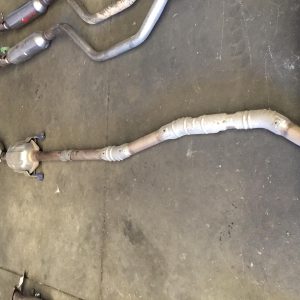 Catalytic Converter