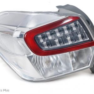 Left Taillight