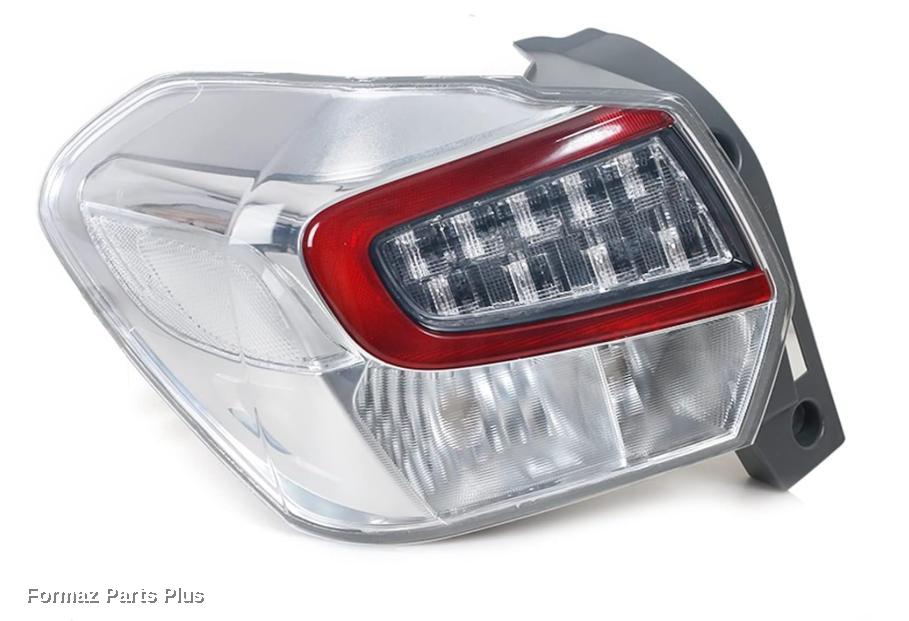 Left Taillight