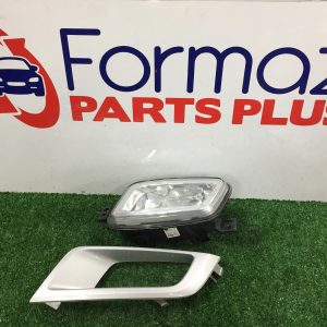 Left Indicator/Fog/Side