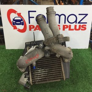 Intercooler