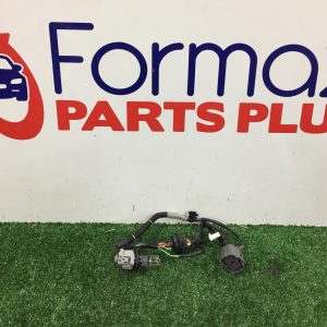 Wire Harness