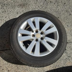 Wheel Mag