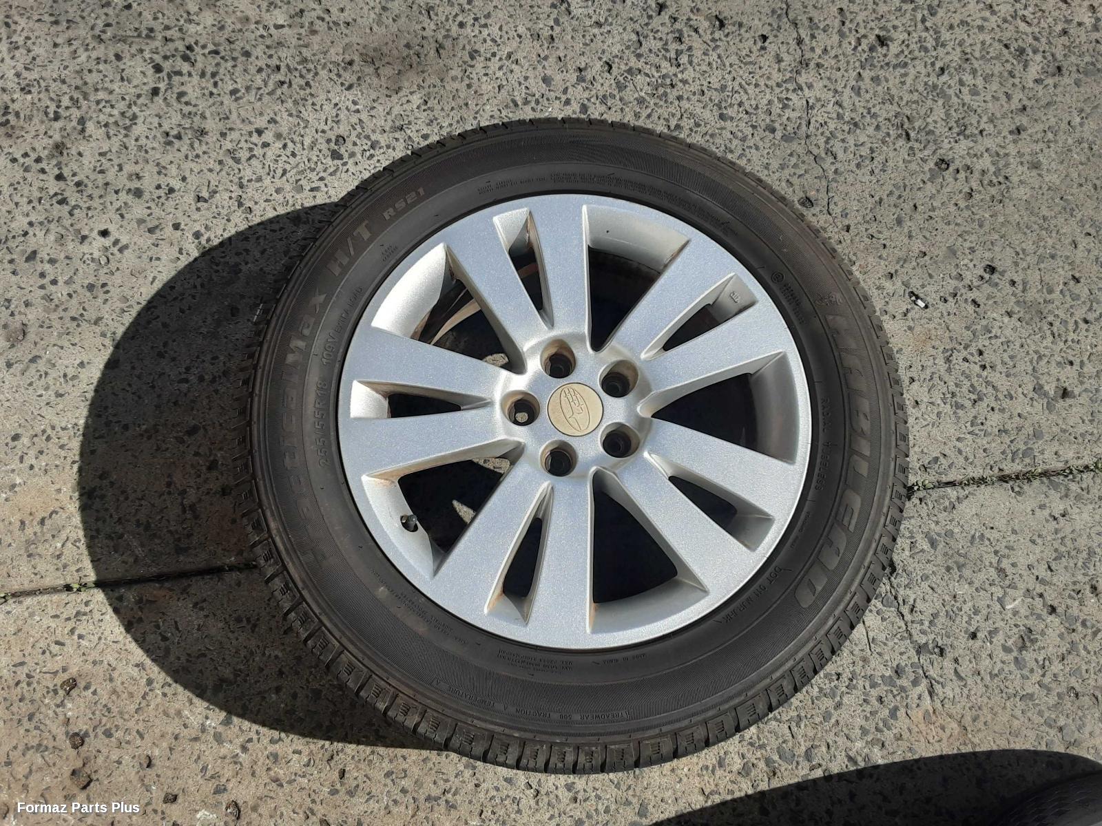 Wheel Mag