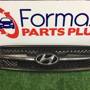 Grille