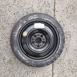 Wheel Standard/Steel