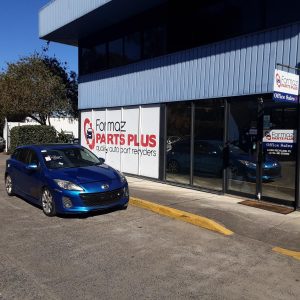 2011 MAZDA 3