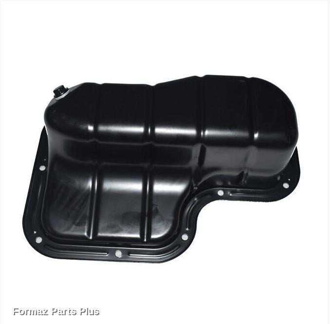 Oil Pan/Sump