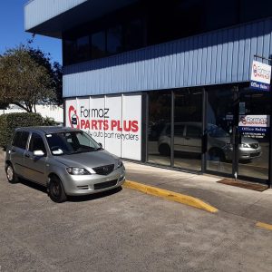 Jack/Tool Kit
