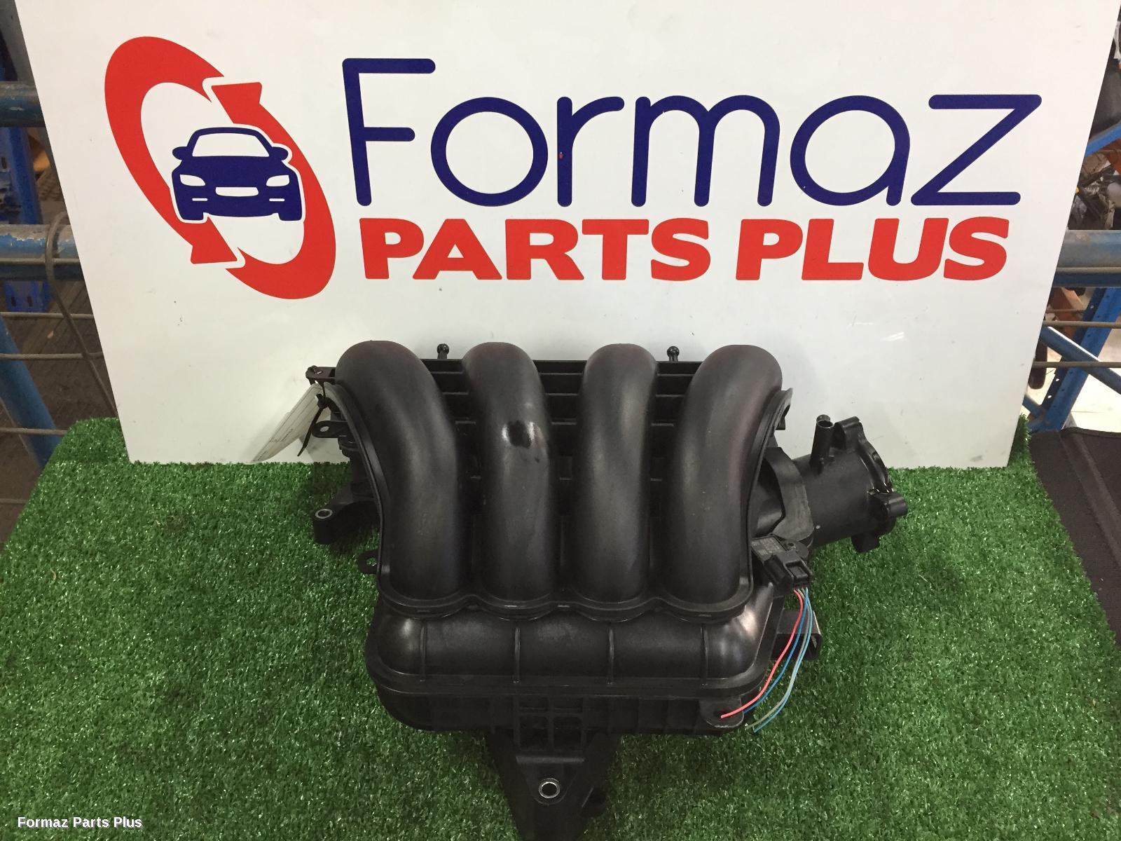 Manifold