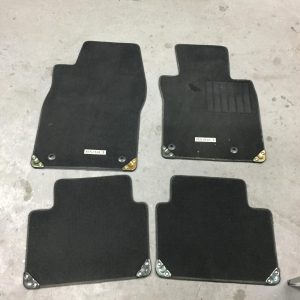 Floor Mats
