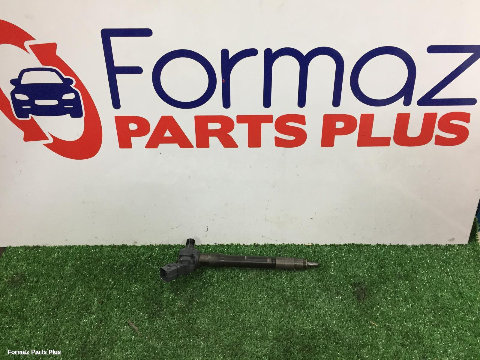 Fuel Injector