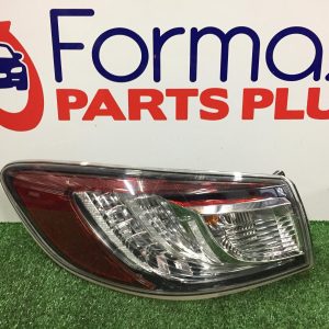 Left Taillight