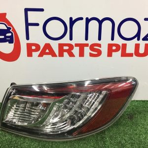 Right Taillight