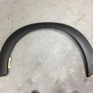 Wheel Arch Flare