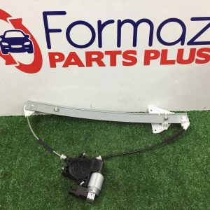 Right Front Window Reg/Motor