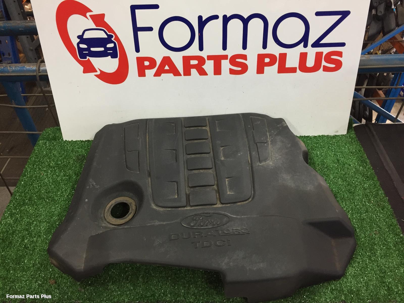 Engine Cover
