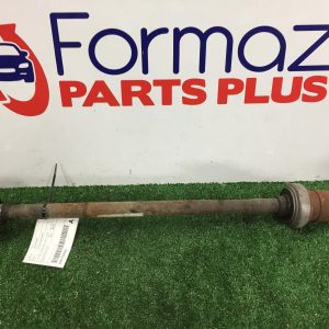 Front Prop Shaft
