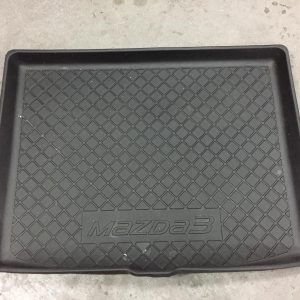 Floor Mats