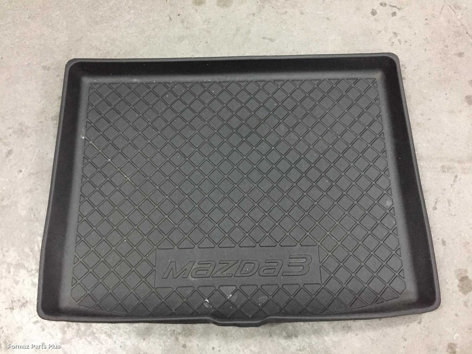 Floor Mats