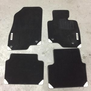 Floor Mats