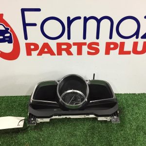 Instrument Cluster