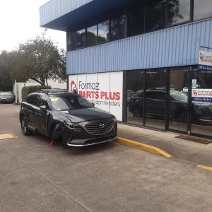 Door Handle