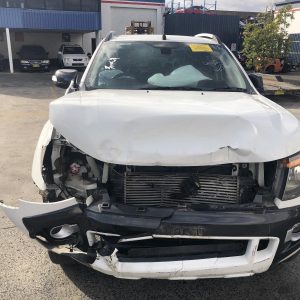 Steering Column