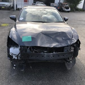Steering Box/Rack