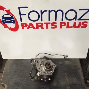 Injector Pump