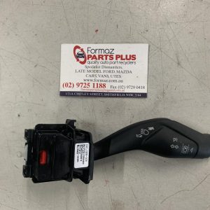 Combination Switch