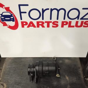 Fuel Filter Housing