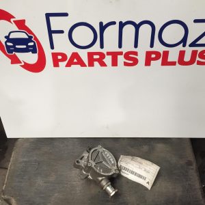 Vacuum/Air Pump