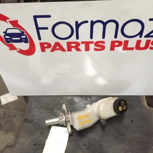 Master Cylinder