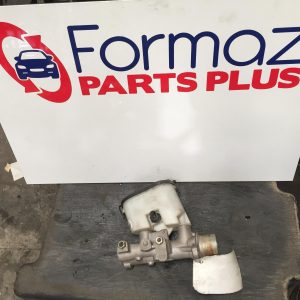 Master Cylinder