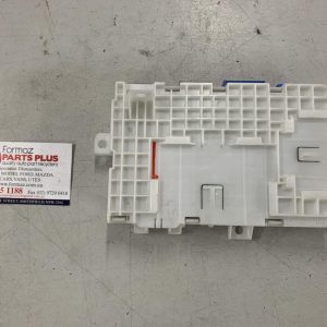 Fuse Box