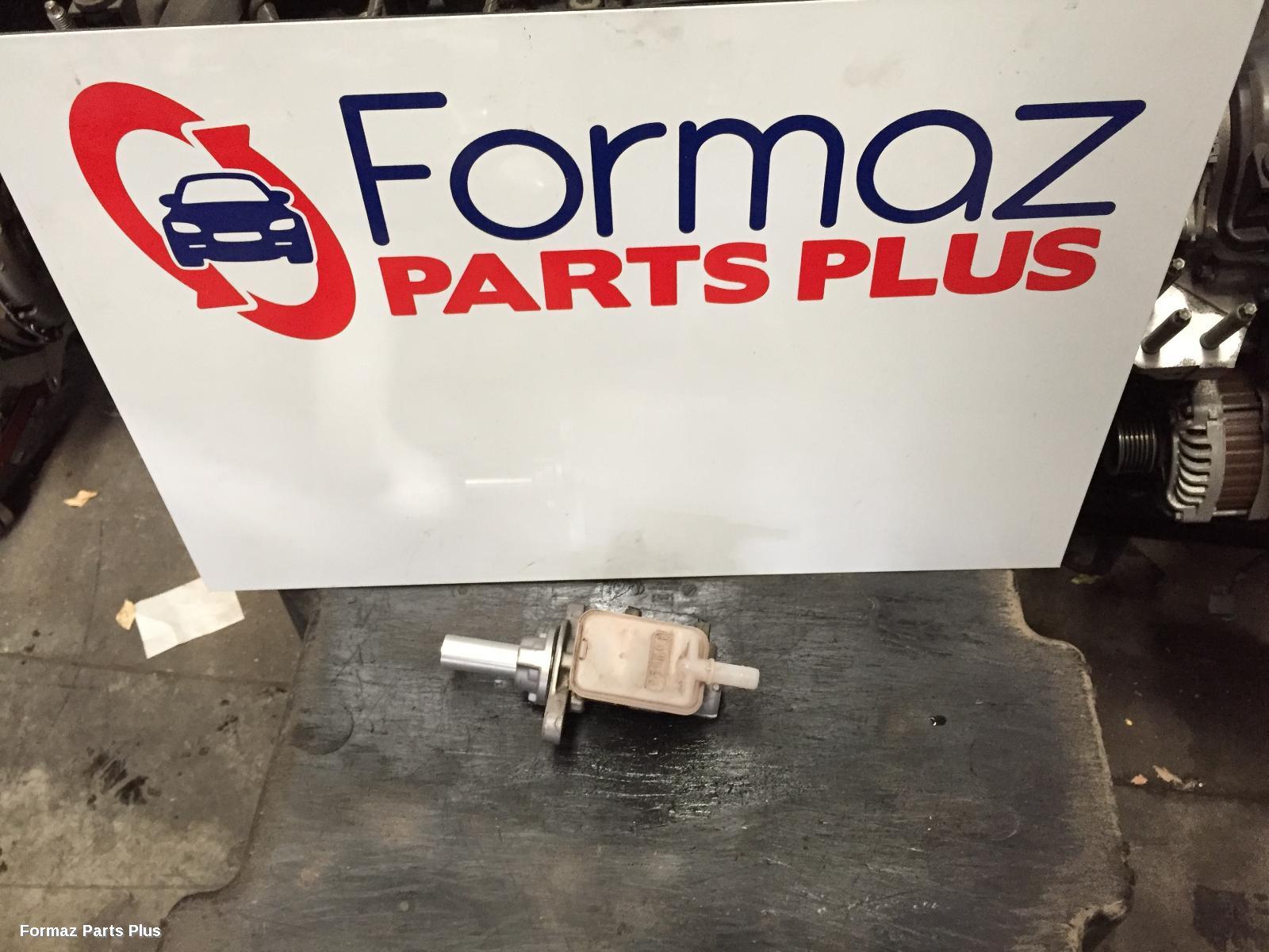 Master Cylinder