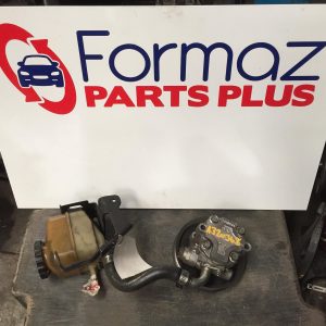 Steering Pump