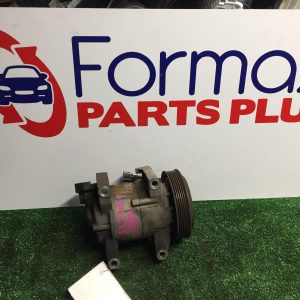 A/C Compressor