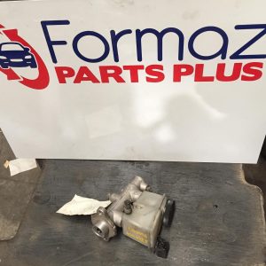 Master Cylinder