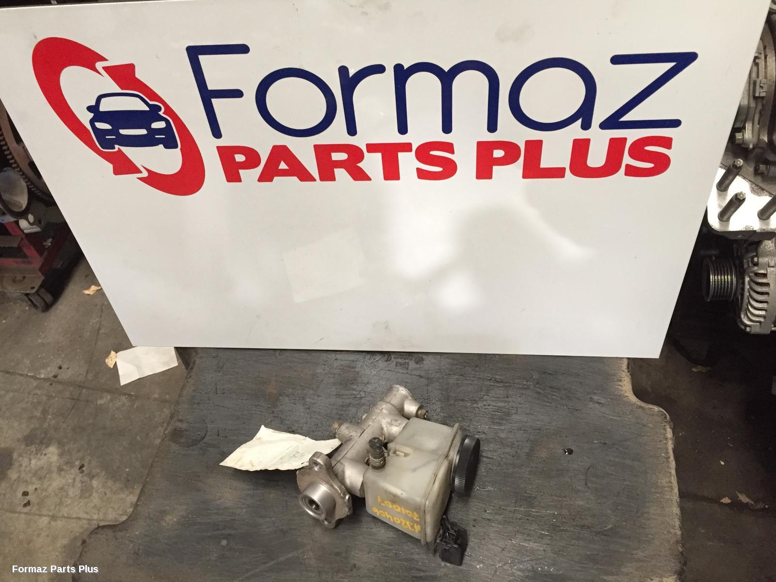 Master Cylinder