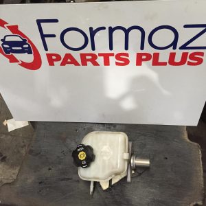 Master Cylinder