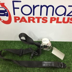 Seatbelt/Stalk