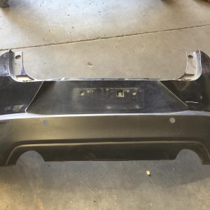Rear Bumper