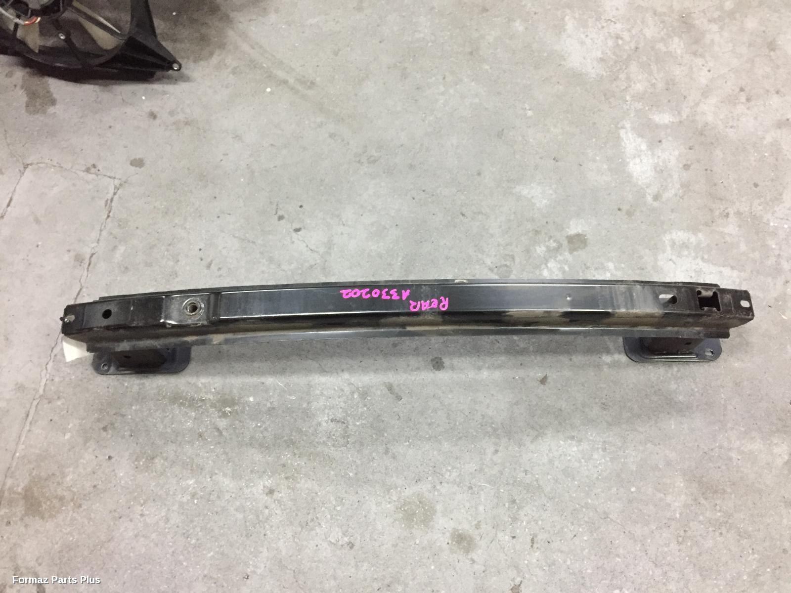 R/Bar Bracket/Reinfo