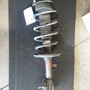Left Front Strut
