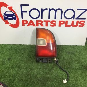 Right Taillight